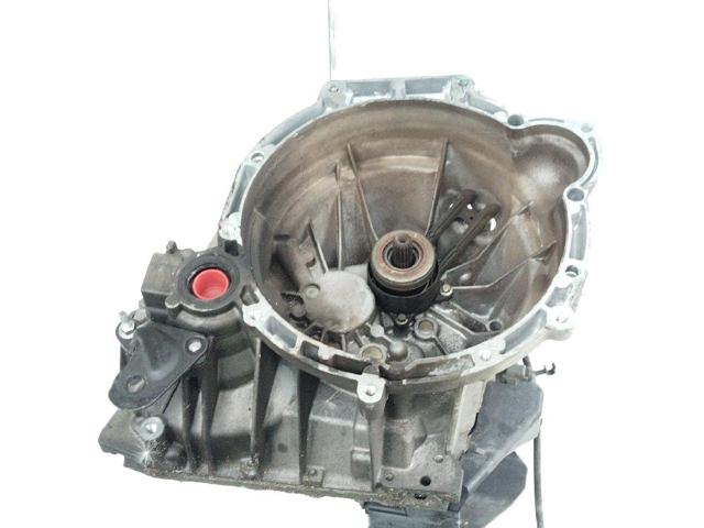 8A6R7002JA Ford