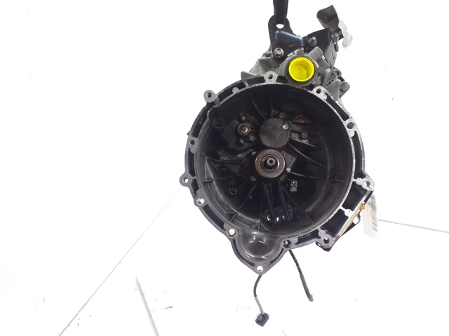 8A6R7002JA Ford