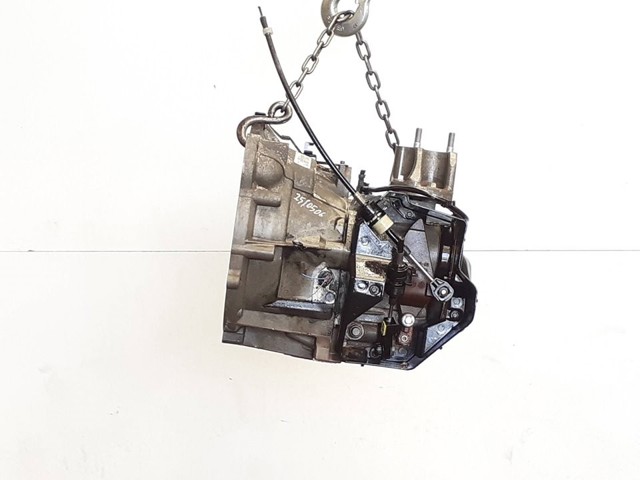 8A6R7002JA Ford