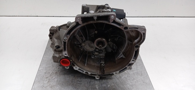 8A6R7002JA Ford