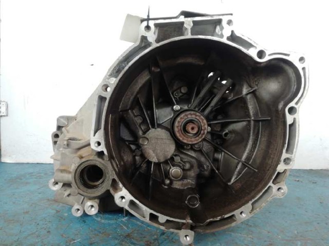 8A6R7002JA Ford