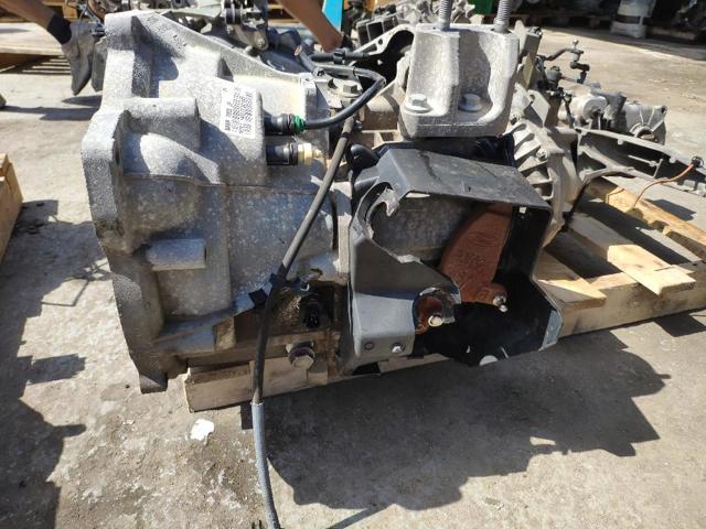 Caja de cambios mecánica, completa Ford Fiesta CB1