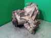 Caja de cambios mecánica 8A6R7002JJ FORD