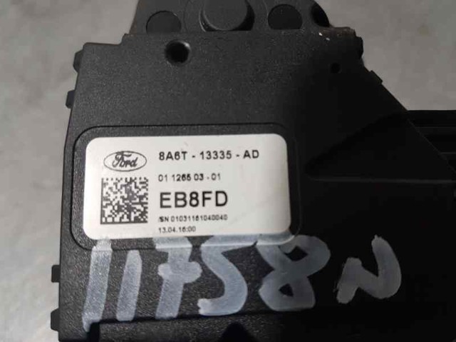 FORD 8A6T13335AD Conmutador izquierdo de la columna de dirección  disponible Lugo