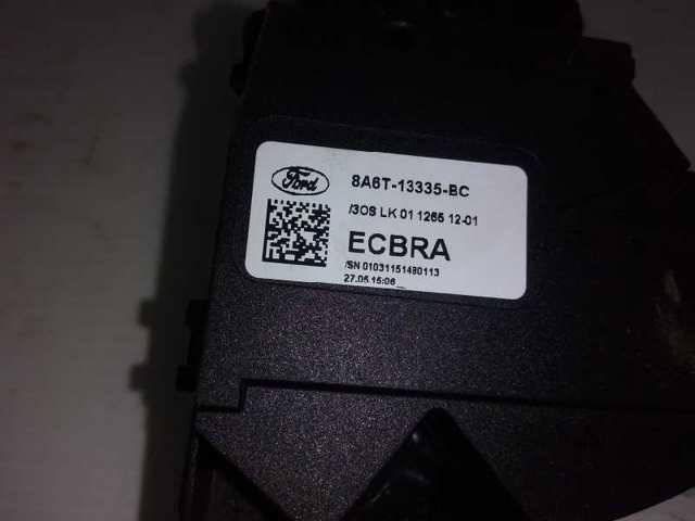 8A6T13335BC FORD Conmutador izquierdo de la columna de dirección  comprar en Jaén