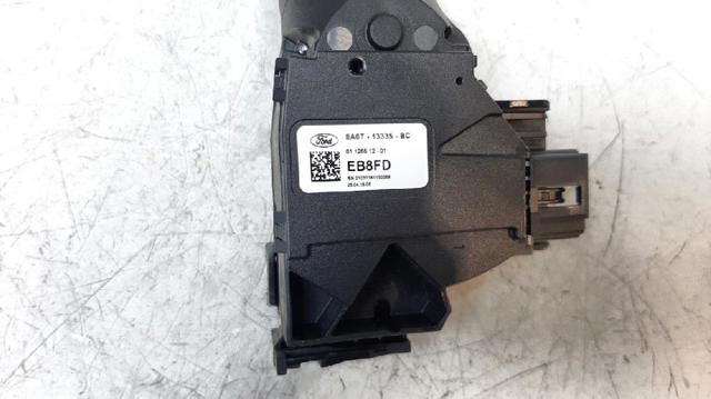 8A6T13335BC Conmutador izquierdo de la columna de dirección  disponible Málaga