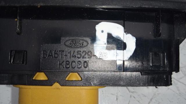 8A6T14529AB Botón de encendido del motor del elevalunas delantero derecho  disponible Burgos