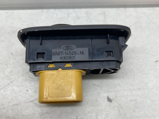 FORD 8A6T14529AB Botón de elevalunas delantero derecho  en stock Valencia