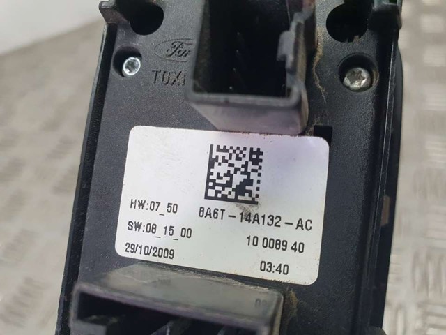 8A6T14A132AC Unidad de control de elevalunas delantera izquierda  disponible Utrera