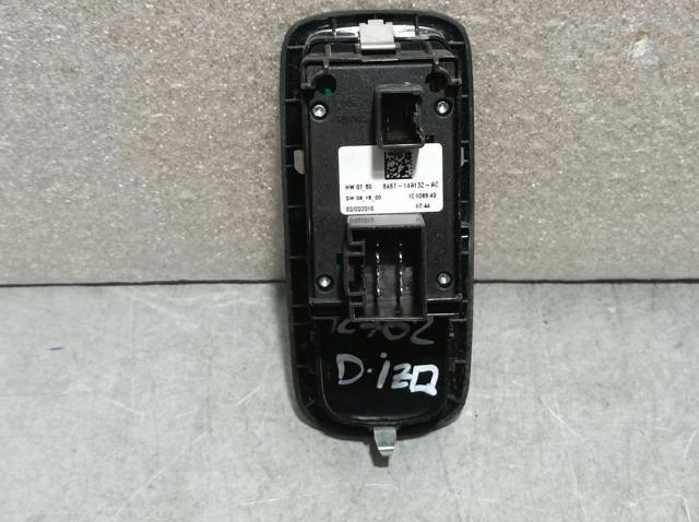 8A6T14A132AC FORD Interruptor de elevalunas delantera izquierda  en stock Huelva