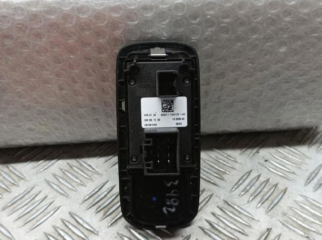 FORD 8A6T14A132AC Interruptor de elevalunas delantera izquierda comprar Barcelona