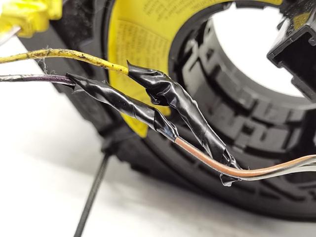 FORD 8A6T14A664AD Anillo AIRBAG  en stock Valencia