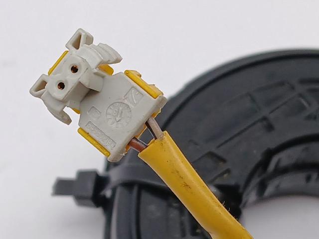 FORD 8A6T14A664AD Anillo AIRBAG comprar Pamplona