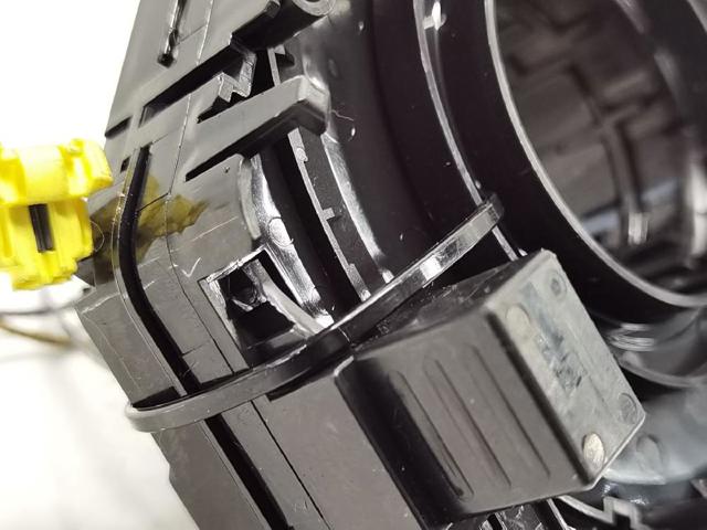 8A6T14A664AD FORD Anillo de contacto del volante  comprar en Oviedo