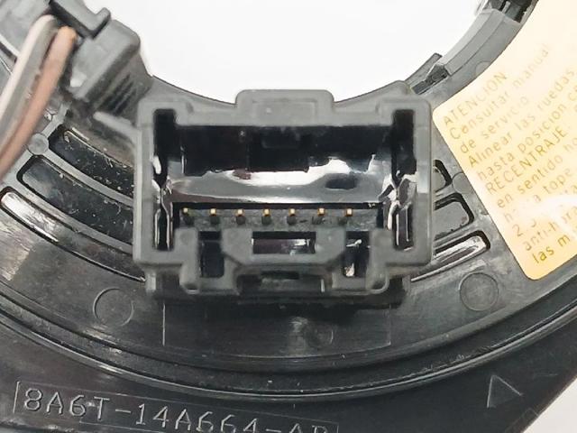 FORD 8A6T14A664AD Anillo de contacto del volante  comprar en Murcia