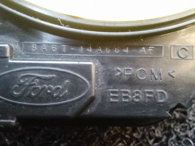 FORD 8A6T14A664AF Anillo de contacto del volante  comprar en Ponferrada