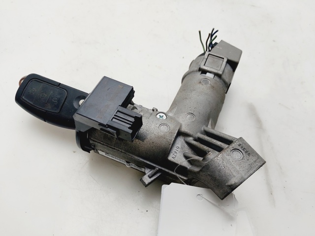 8A6T15607AC Ford