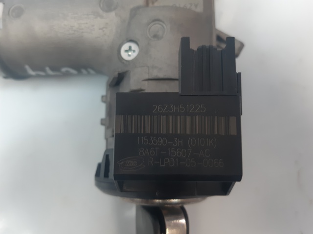 8A6T15607AC Antena (anillo) de inmovilizador  en stock Castellón