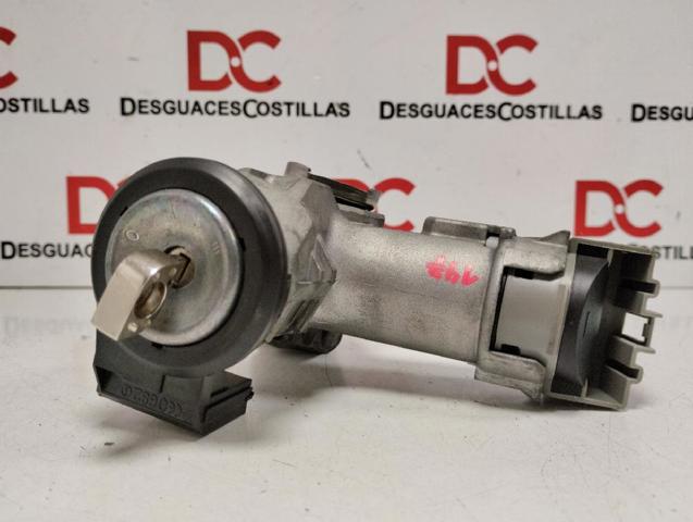 FORD 8A6T15607AC Antena (anillo) de inmovilizador  en stock Salamanca