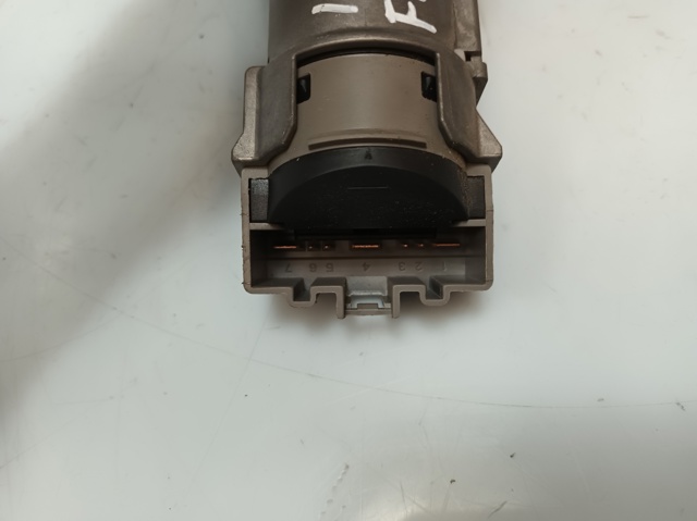 FORD 8A6T15607AC Antena (anillo) de inmovilizador  en stock Salamanca