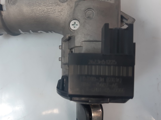 8A6T15607AC FORD Antena (anillo) de inmovilizador  disponible Alicante