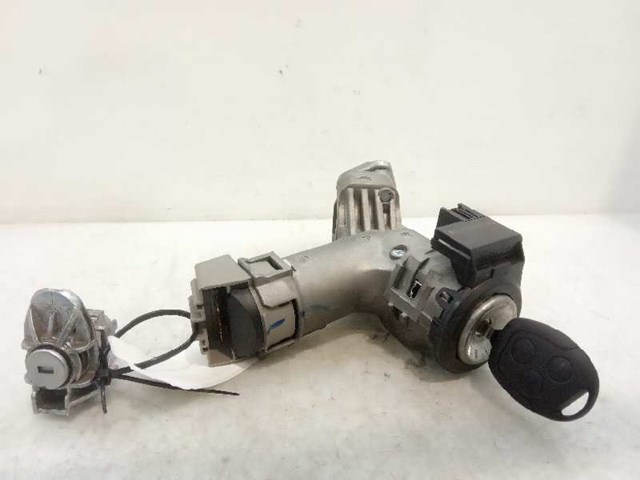 8A6T15607AC Ford