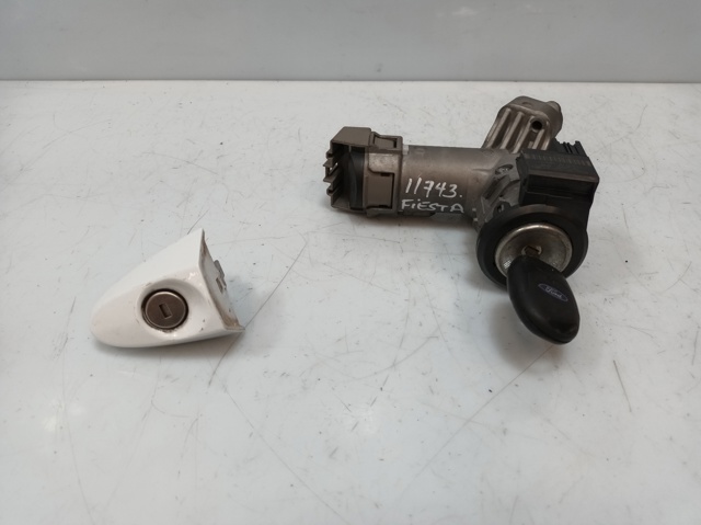 8A6T15607AC FORD Antena (anillo) de inmovilizador  comprar en Lleida