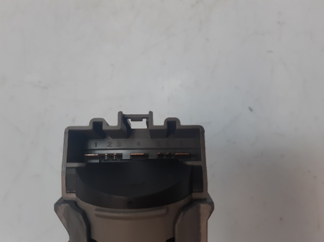 8A6T15607AC FORD Antena (anillo) de inmovilizador  comprar en Oviedo