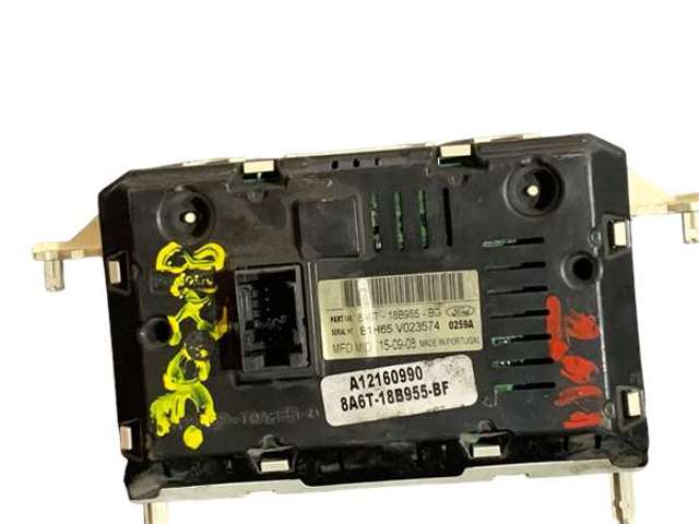 8A6T18B955BG Ford