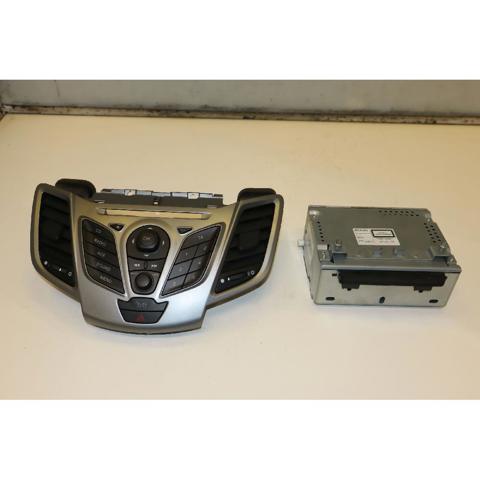 8A6T18C815BR Ford