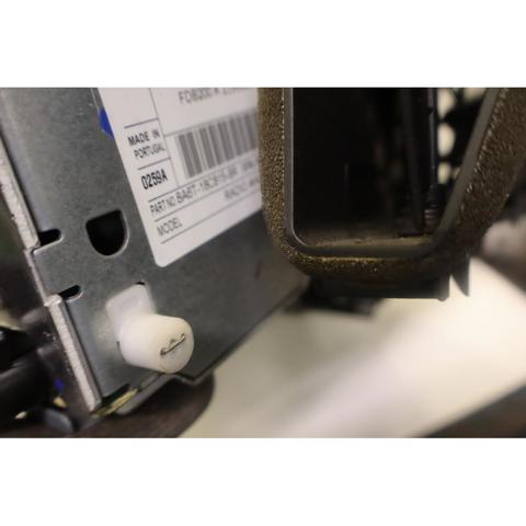 8A6T18C815BR Ford