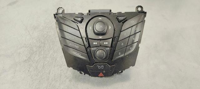 8A6T18K811AD Ford