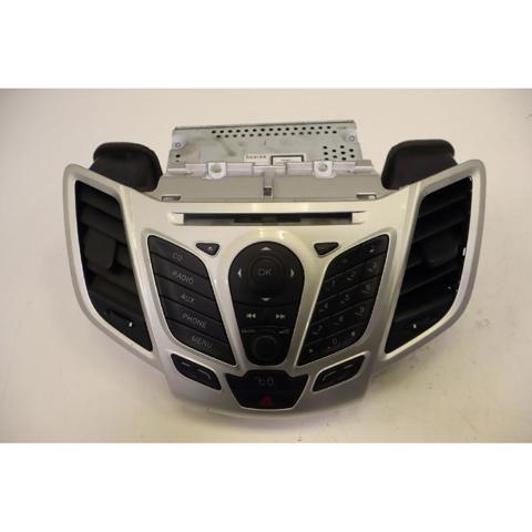 8A6T18K811BE Ford