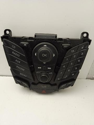 8A6T18K811BE Ford