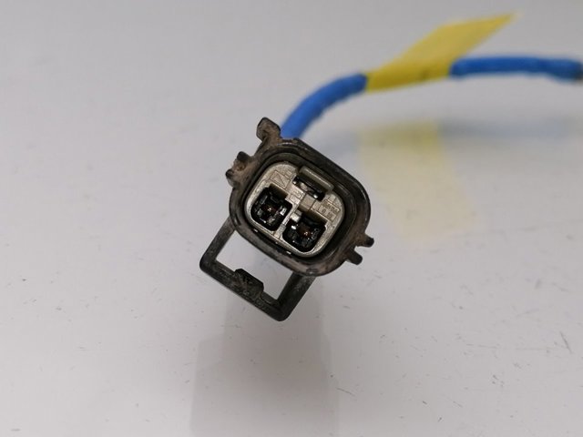 8C1112B591CA FORD Sensor de temperatura de gases de escape antes del catalizador  comprar en Lleida
