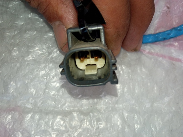 8C1112B591CA Sensor de temperatura de gases de escape antes del catalizador  comprar en Reus