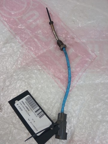 8C1112B591CA Sensor de temperatura de gases de escape antes del catalizador  disponible Burgos