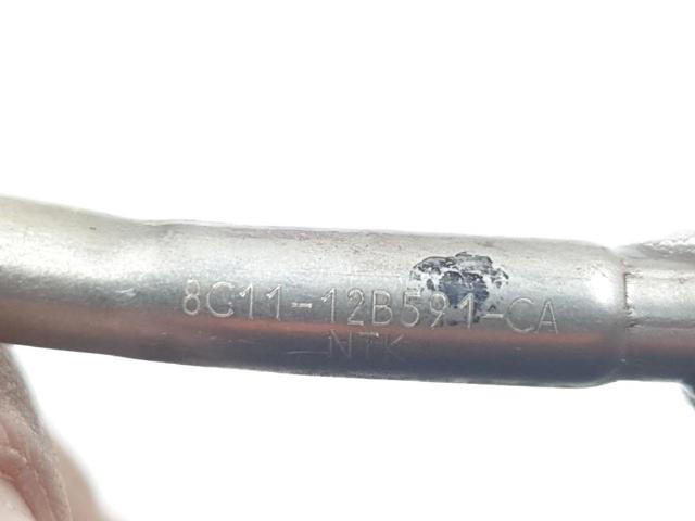 8C1112B591CA FORD Sensor de temperatura de gases de escape antes del catalizador  comprar en Lleida