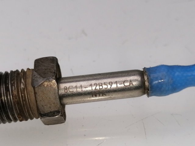 8C1112B591CA Sensor de temperatura de gases de escape antes del catalizador  en stock Granada