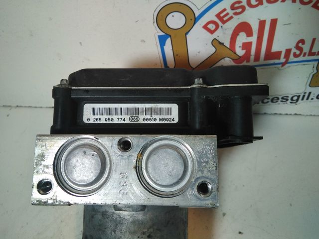 8C112C405BB FORD  en stock Córdoba