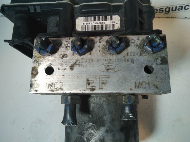 8C112C405BB  en stock Sabadell