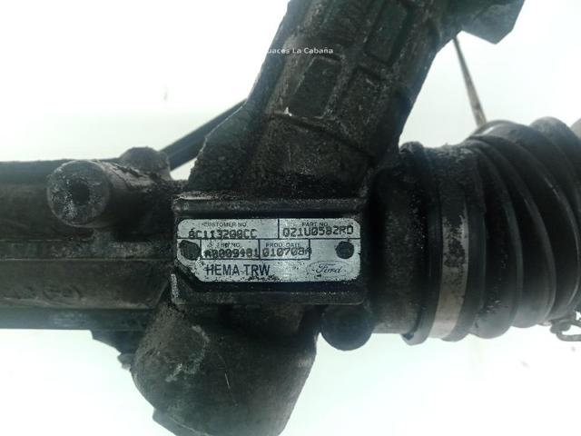 8C113200CC Cremallera de dirección  en stock Granada