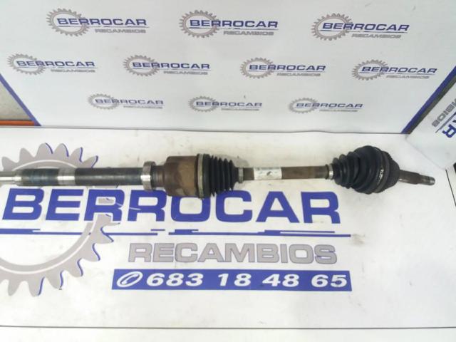 8C113B436AD Ford