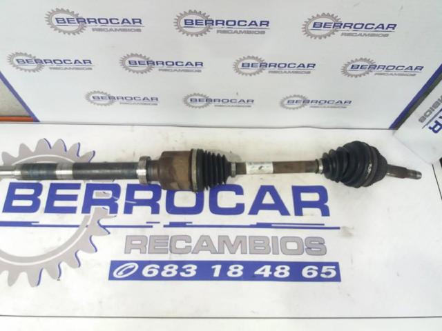 8C113B436AD Ford