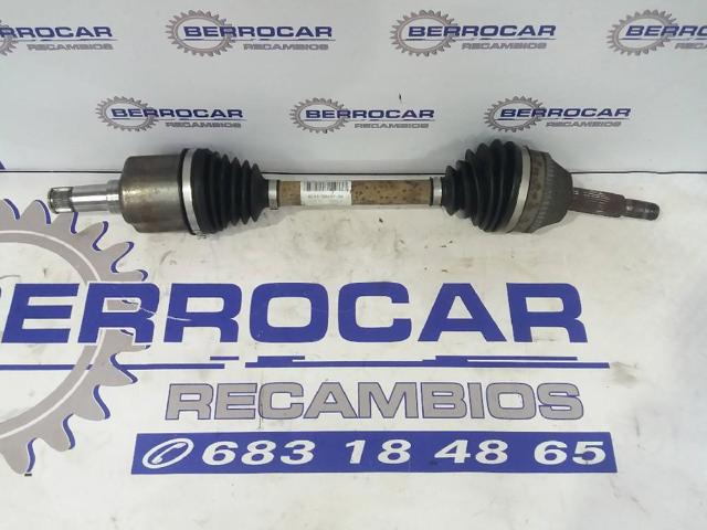 8C113B437AD Ford