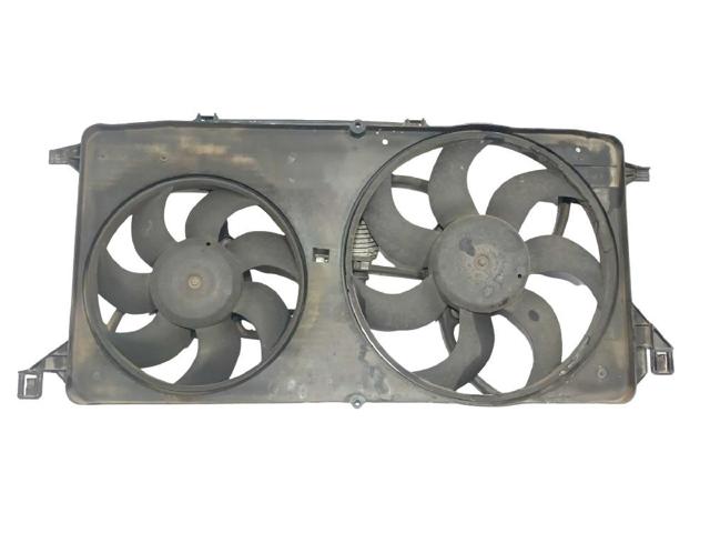 8C118C607BB Ford