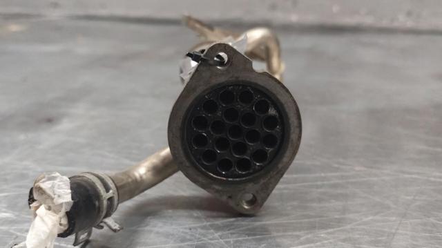 8C1Q9F464AB Enfriador de recirculación de gases de escape EGR  comprar en Pontevedra