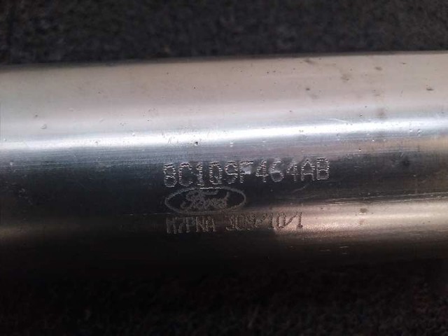 8C1Q9F464AB FORD Enfriador de recirculación de gases de escape EGR  comprar en Oviedo