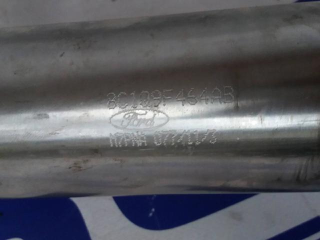 8C1Q9F464AB FORD Enfriador de recirculación de gases de escape EGR comprar Alcalá