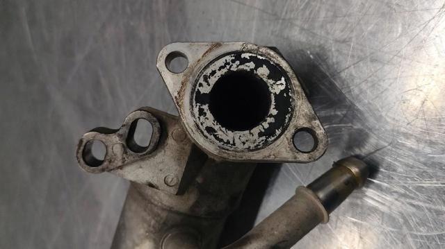 8C1Q9F464AB FORD Enfriador de recirculación de gases de escape EGR comprar Bilbao